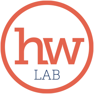 Health & Wellness Lab | Logo